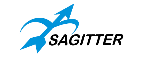 sagitter light logo