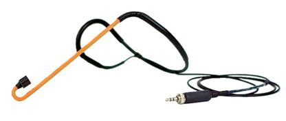 Headset-Microfoon Cyclemic 3,5mm jack Sennheiser (TRS) connector