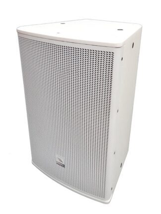 PASSIVE.SPEAKER.10''.250W.8OHM.WHITE