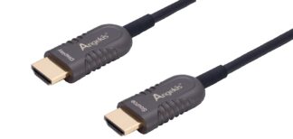 HDMI kabels