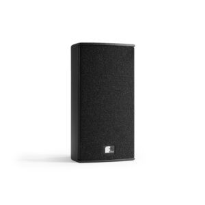 Passieve Point source speakers