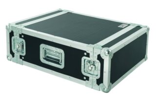 19 inch rack cases