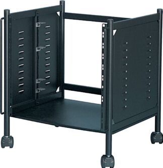 19 inch racks en frames