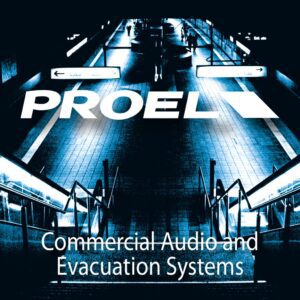 Commercial Audio