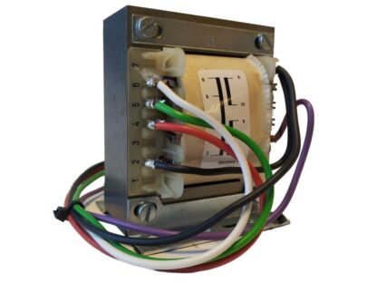 AP-25 100 V transformer, build-in, 25 W.