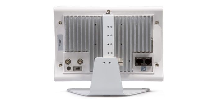 Stationary IR Radiator - White - Afbeelding 4