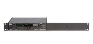 Universal Rack Mounting Kit