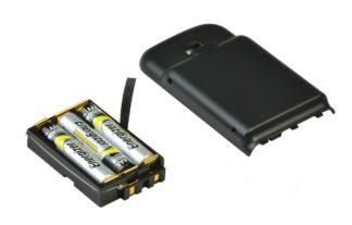 ListenTALK AAA Battery Compartment