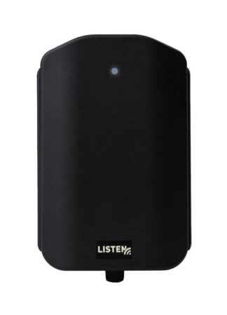 Listen Bluetooth/IR Beacon