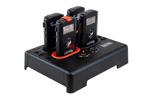 Docking Station 4 TALK - Afbeelding 3