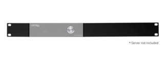 ListenWIFI 2-channel server rack mount